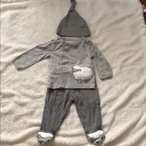Baby boy clothes